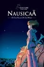 Nausicaä of the Valley of the Wind (1984) English Dubbed & Japanese | BluRay 1080p 720p Download