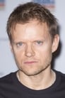 Marc Warren isDr Ian Prideaux