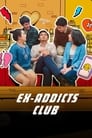 Ex-Addicts Club Episode Rating Graph poster