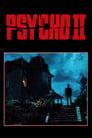 Movie poster for Psycho II