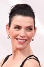 Julianna Margulies isClaire Miller