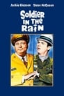 Soldier in the Rain poster