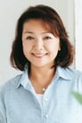 Hideko Hara is Yuiko Amasawa