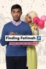 Finding Fatimah poster