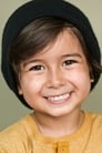 Elias Janssen isMateo Solano Villanueva / Four-Year-Old Rafael
