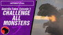 Challenge All Monsters
