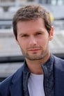 Hugo Becker isTristan Delmas