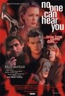 Movie poster for No One Can Hear You (2001)