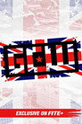 GCW in Liverpool 2023