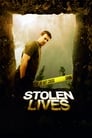 Movie poster for Stolen