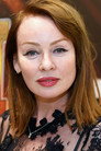 Жанна Эппле isYuliya‘s mother