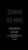 So•nho