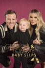 Georgia and Tommy: Baby Steps