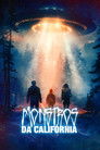 Monstros da Califórnia
