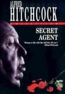 5-Secret Agent
