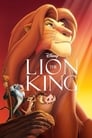 Movie poster for The Lion King (1994)