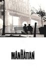 Plakat for 'Manhattan'