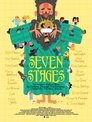 Seven Stages to Achieve Eternal Bliss By Passing Through the Gateway Chosen By the Holy Storsh (2018)