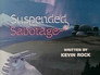 Suspended Sabotage
