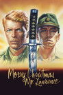 Plakat for 'Merry Christmas Mr. Lawrence'