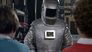 My Robot