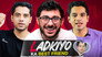 LADKIYON KA BEST FRIEND