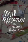 Mil Pássaros no Bairro do Padre Cruz
