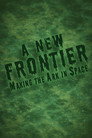 A New Frontier: Making the 'Ark in Space' (2013) - Affiche