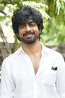 Arjun Das isSaravana