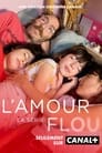 L'Amour flou Episode Rating Graph poster