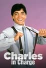 Charles in Charge Episode Rating Graph poster