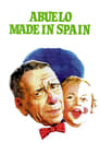 Old Man Made in Spain (1969)