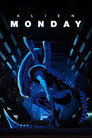 Poster for Alien: Monday