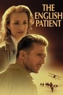 Poster for The English Patient