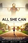 All She Can (2011)