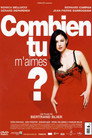 2-Combien tu m'aimes ?