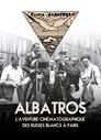 Albatros, l'aventure cinématographique des Russes blancs à Paris