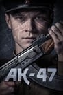 Imagen Kalashnikov AK 47