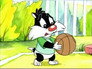 Tea & Basketball