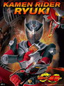 Poster for Kamen Rider Ryuki
