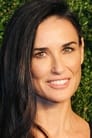 Demi Moore isDet. Tracy Atwood