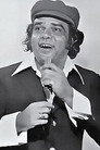 актер Ahmed Rushdi