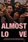 Poster for Almost Love