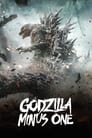 Imagen Godzilla Minus One 2023