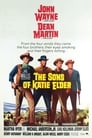 Poster van The Sons of Katie Elder