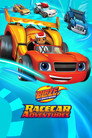 Blaze And The Monster Machines: Race Car Adventures! (2016) In Streaming Ita /Altadefinizione Film Senza Limiti