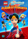 LEGO DC Super Hero Girls: Im Bann des Diamanten (2017)