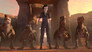 Jurassic World: Chaos Theory - الحلقة 10