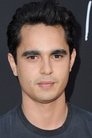 Max Minghella isBen