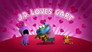 J.D. Loves Gart